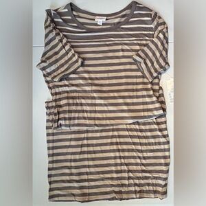 Lularoe Julia Dress - Size XL